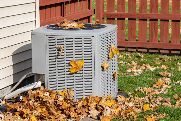 Best HVAC Installation Services  in Ferris, TX
