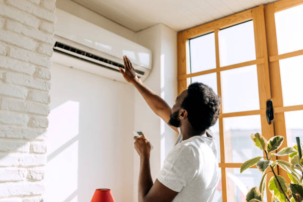 Best Air Conditioning Repair  in Ferris, TX