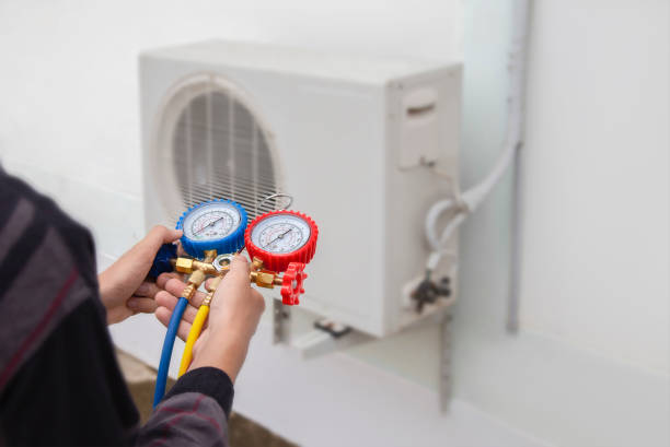  Ferris, TX HVAC Pros