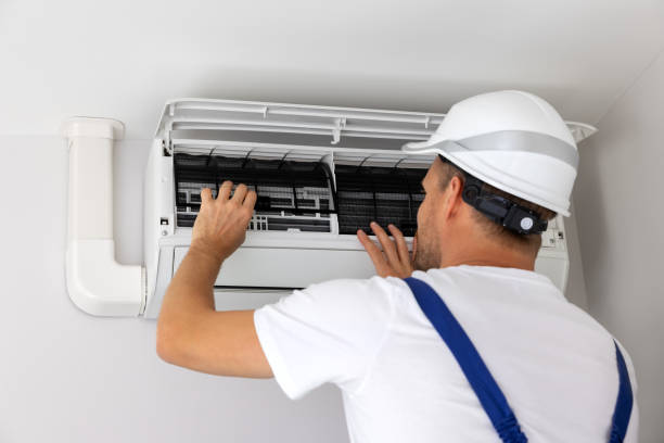 Best HVAC Air Duct Cleaning  in Ferris, TX